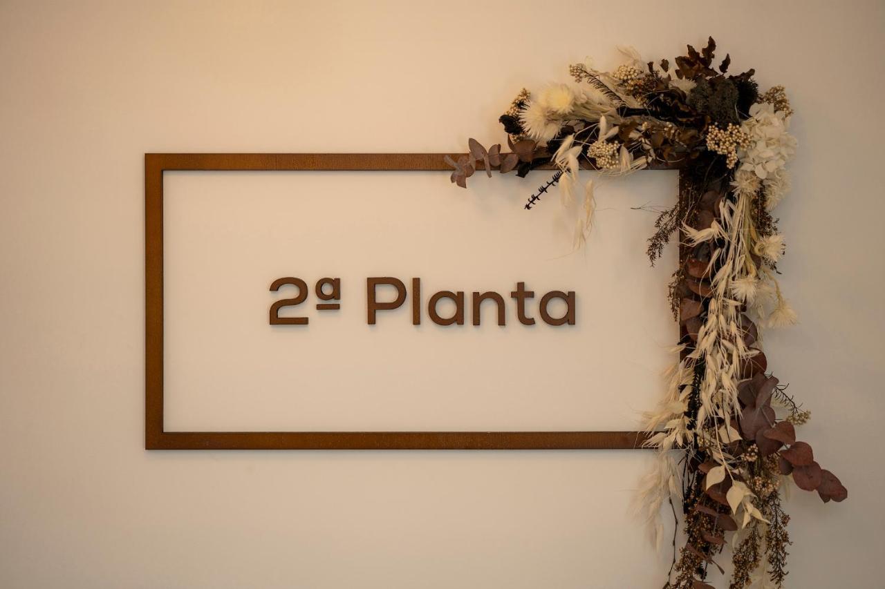 Palatina Concept Suites Granada Exterior foto