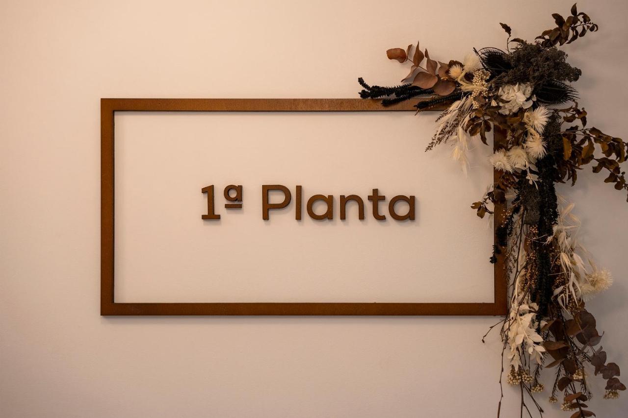 Palatina Concept Suites Granada Exterior foto